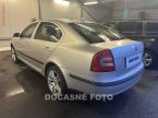 Škoda Octavia - fotka číslo 1