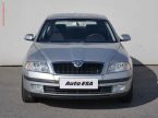 Škoda Octavia - fotka číslo 1