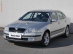 Škoda Octavia - fotka číslo 2