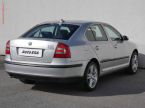 Škoda Octavia - fotka číslo 3