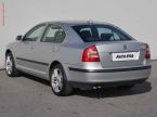 Škoda Octavia - fotka číslo 5