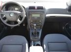 Škoda Octavia - fotka číslo 7