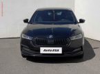 Škoda Octavia - fotka číslo 1