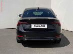 Škoda Octavia - fotka číslo 4