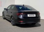 Škoda Octavia - fotka číslo 5
