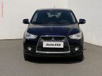 Mitsubishi ASX  - fotka číslo 1