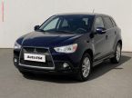Mitsubishi ASX  - fotka číslo 2