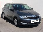 Škoda Rapid - fotka číslo 0