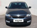 Škoda Rapid - fotka číslo 1
