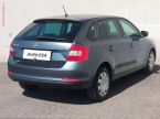 Škoda Rapid - fotka číslo 3