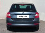 Škoda Rapid - fotka číslo 4