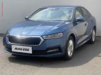 Škoda Octavia - fotka číslo 2