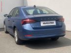 Škoda Octavia - fotka číslo 5