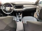 Škoda Octavia - fotka číslo 7