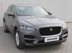 Jaguar F-Pace - fotka číslo 0