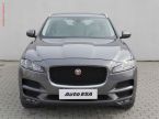 Jaguar F-Pace - fotka číslo 1