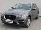 Jaguar F-Pace - fotka číslo 2