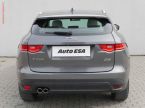 Jaguar F-Pace - fotka číslo 4