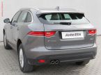 Jaguar F-Pace - fotka číslo 5