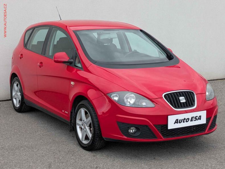 Seat Altea - hlavní foto