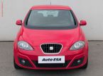 Seat Altea - fotka číslo 1