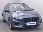 Ford Kuga - fotka číslo 0