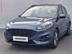 Ford Kuga - fotka číslo 2
