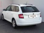 Škoda Fabia - fotka číslo 5