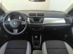 Škoda Fabia - fotka číslo 7