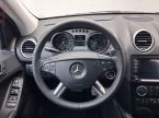 Mercedes Třída M - fotka číslo 10