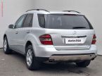 Mercedes Třída M - fotka číslo 5