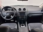 Mercedes Třída M - fotka číslo 7