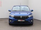Dacia Sandero - fotka číslo 1