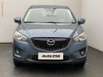 Mazda CX-5 - fotka číslo 1