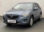 Mazda CX-5 - fotka číslo 2