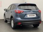 Mazda CX-5 - fotka číslo 5