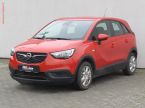 Opel Crossland - fotka číslo 2