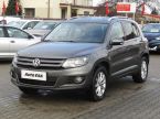 Volkswagen Tiguan - fotka číslo 2