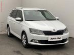 Škoda Fabia - fotka číslo 0