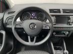Škoda Fabia - fotka číslo 10
