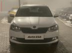 Škoda Fabia - fotka číslo 1