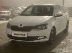 Škoda Fabia - fotka číslo 2