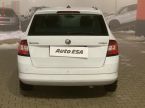 Škoda Fabia - fotka číslo 4