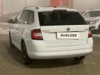 Škoda Fabia - fotka číslo 5