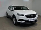 Opel Grandland X - fotka číslo 0