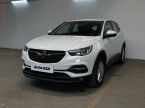 Opel Grandland X - fotka číslo 2