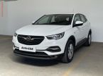 Opel Grandland X - fotka číslo 2