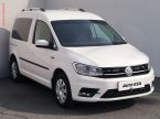 Volkswagen Caddy - fotka číslo 0