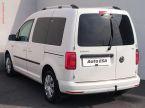 Volkswagen Caddy - fotka číslo 5