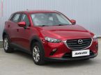 Mazda CX-3 - fotka číslo 0
